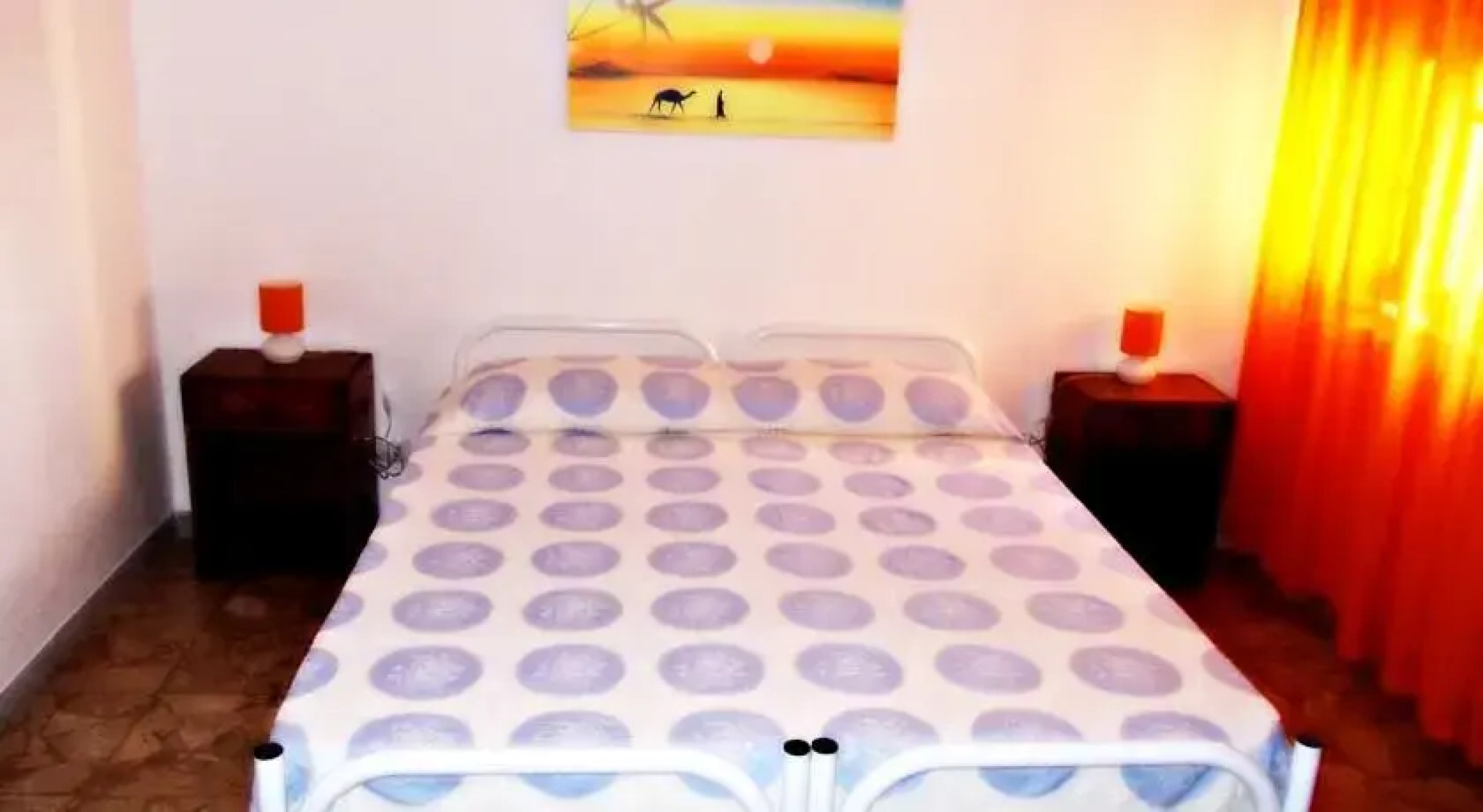 Bed and Breakfast Leonardo da Vinci Porto Torres