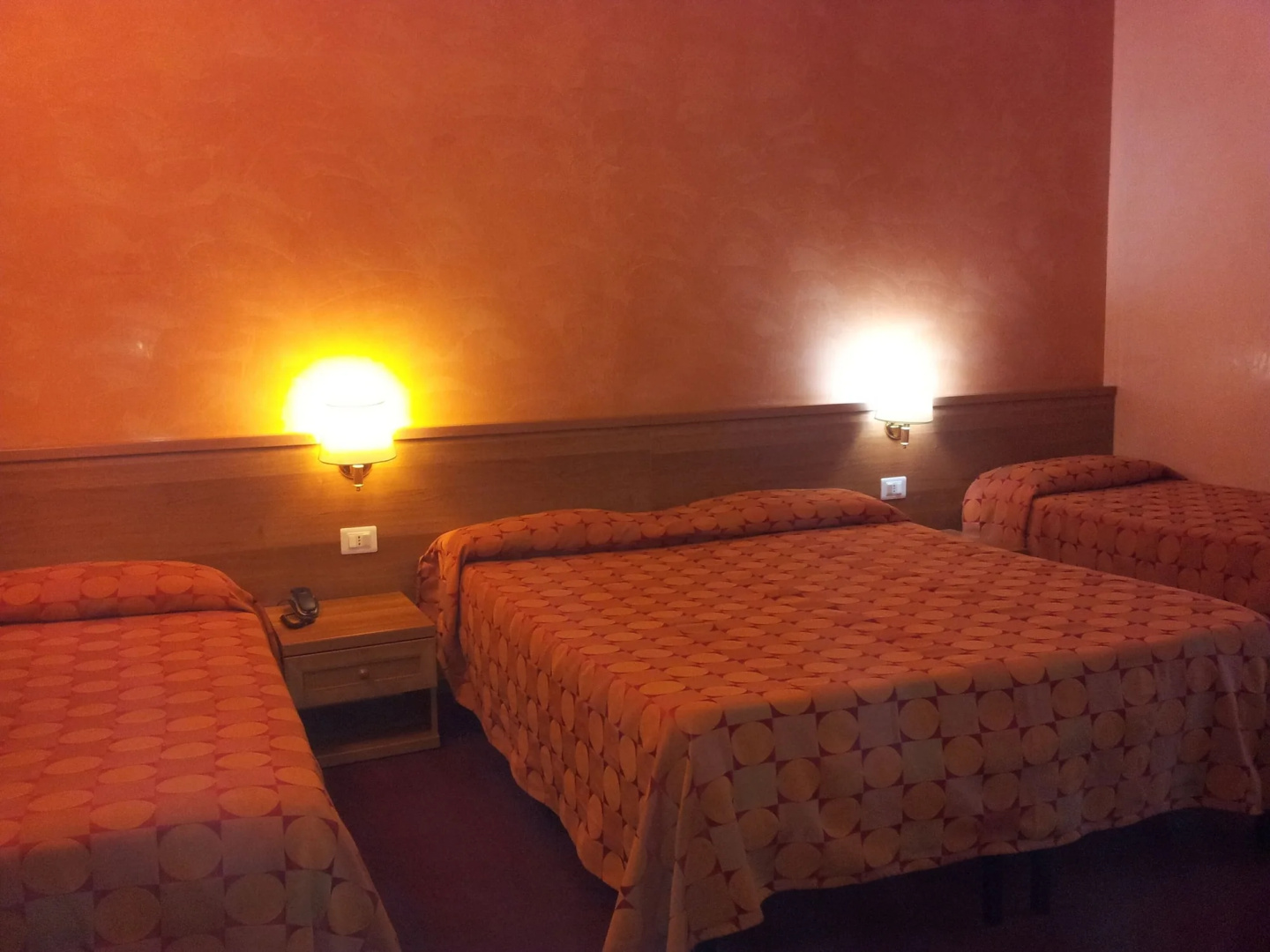 Morpheus Rooms