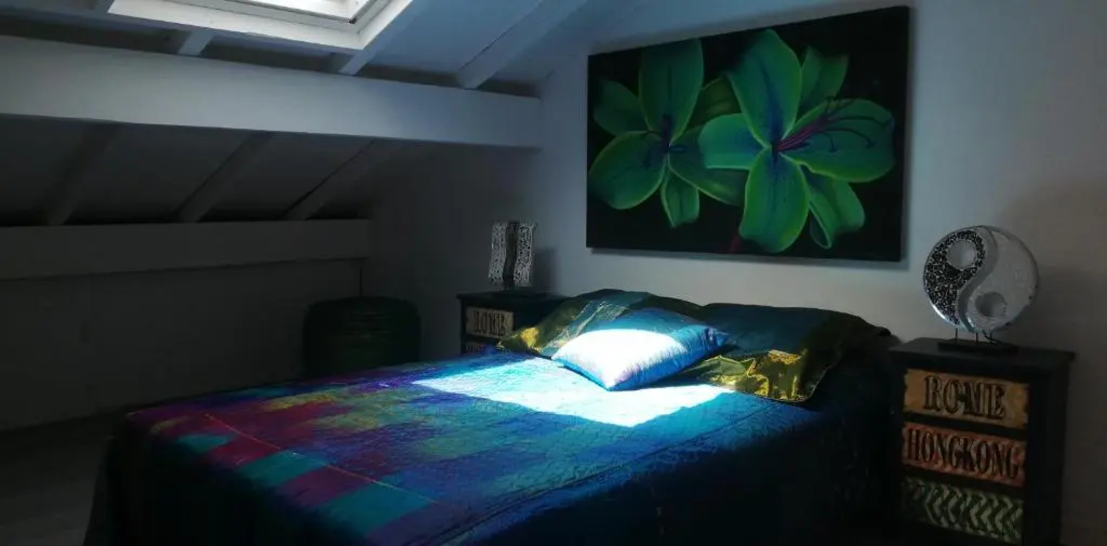 Spacieuse Maison 6 Chambres a 50 M de la Plage