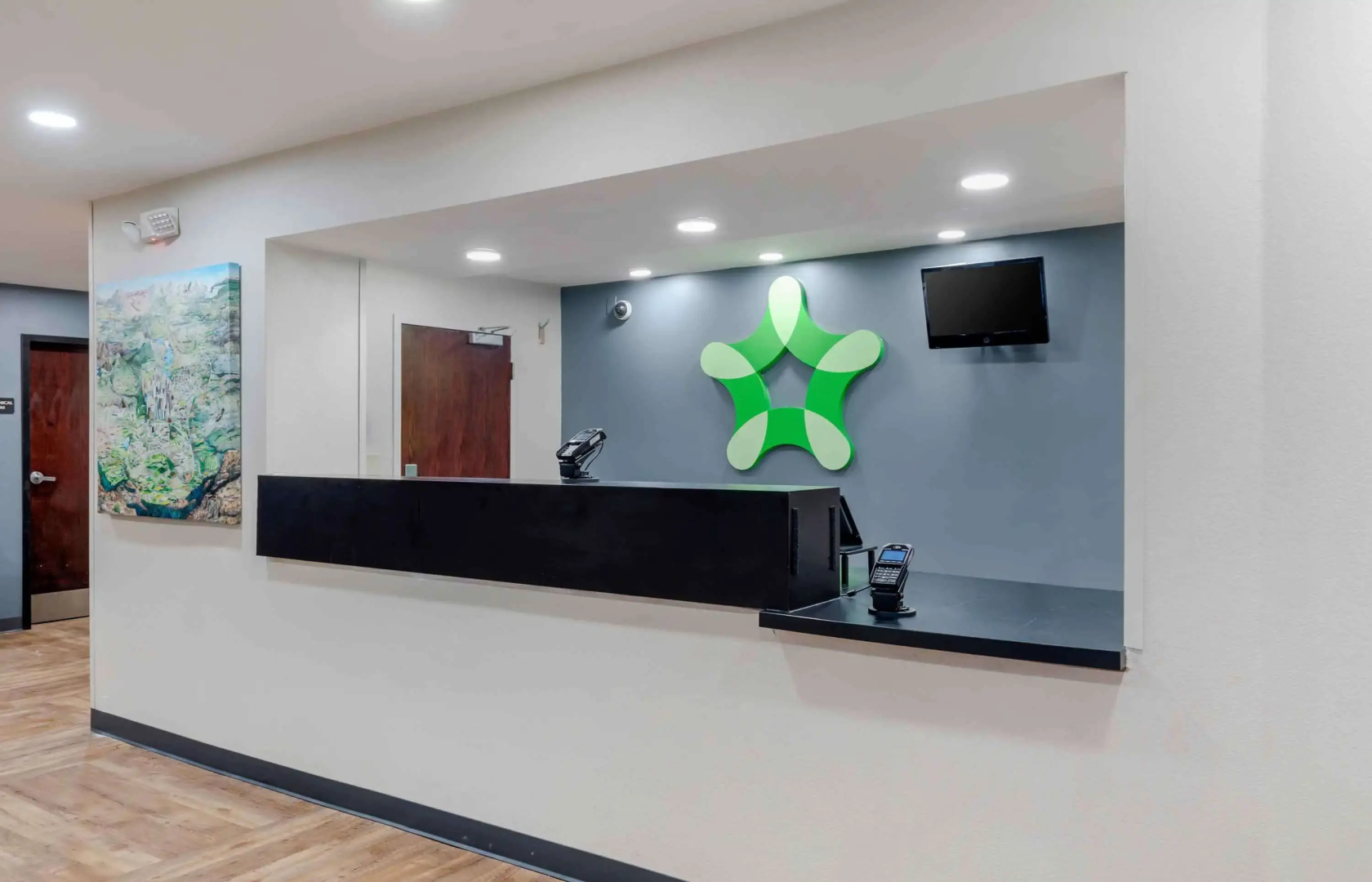Extended Stay America Select Suites - Dallas - Lewisville
