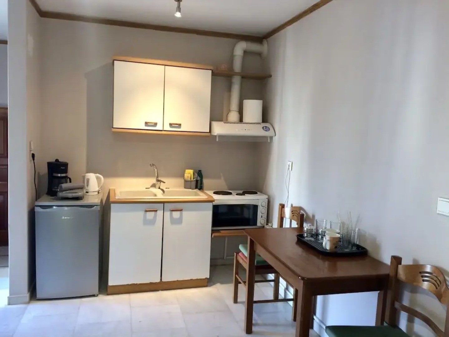 Cosy loft in Marousi