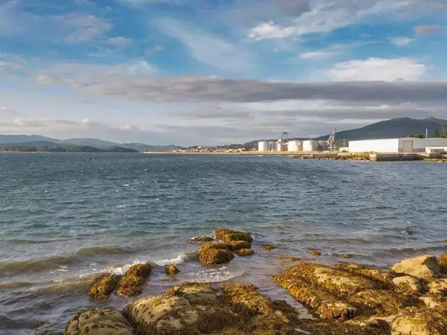 Apartamentos Loft Vilagarcia 3000