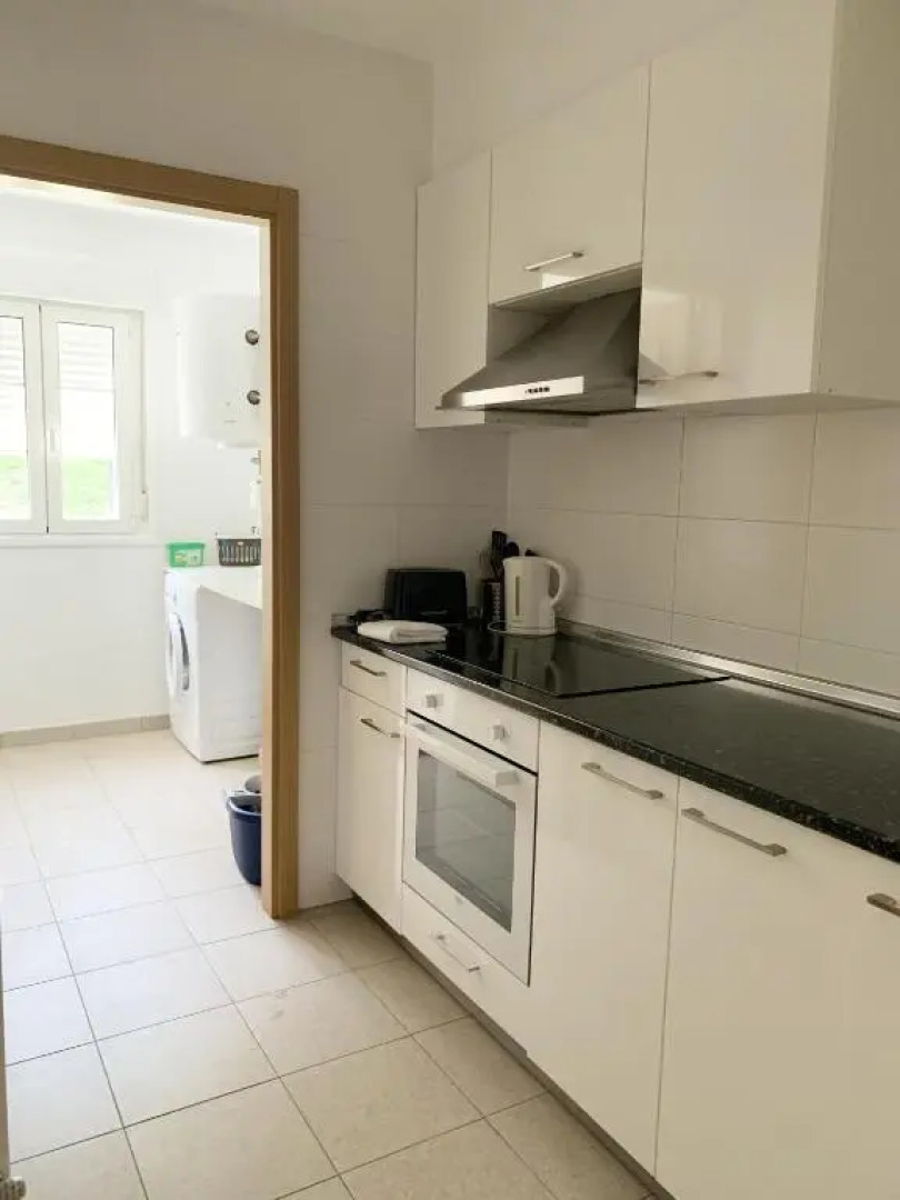 Apartamento Labegain 2