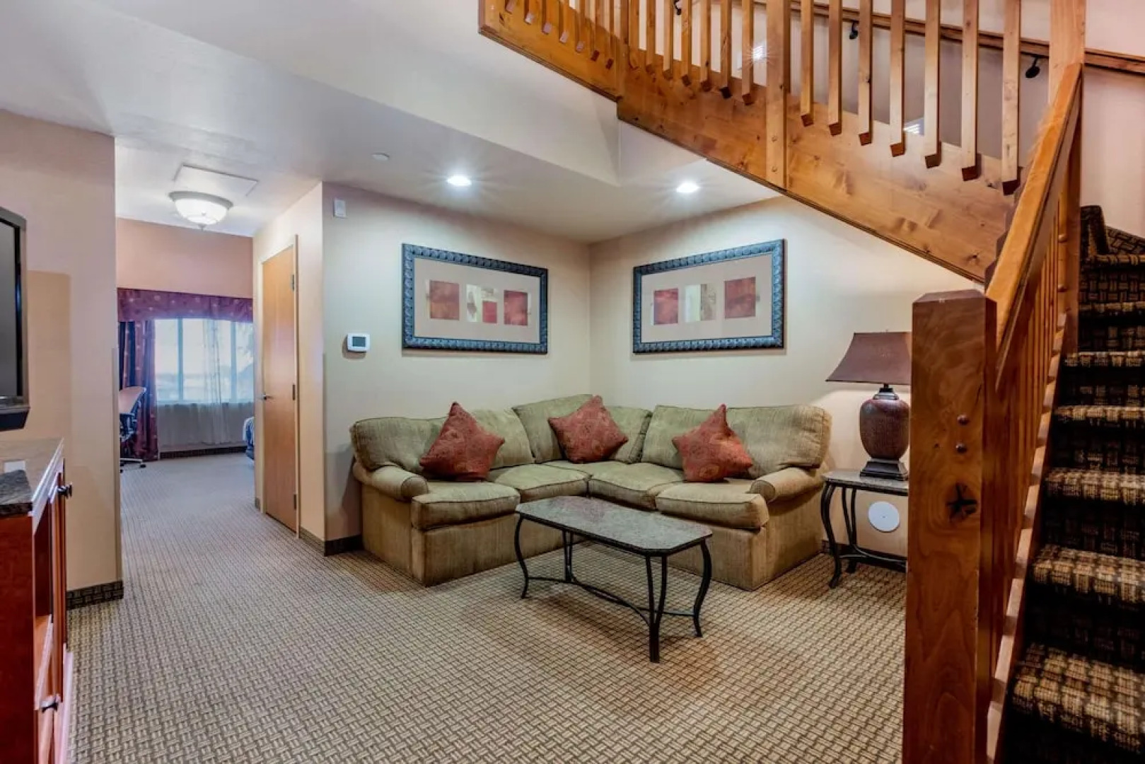 La Quinta Inn & Suites Twin Falls