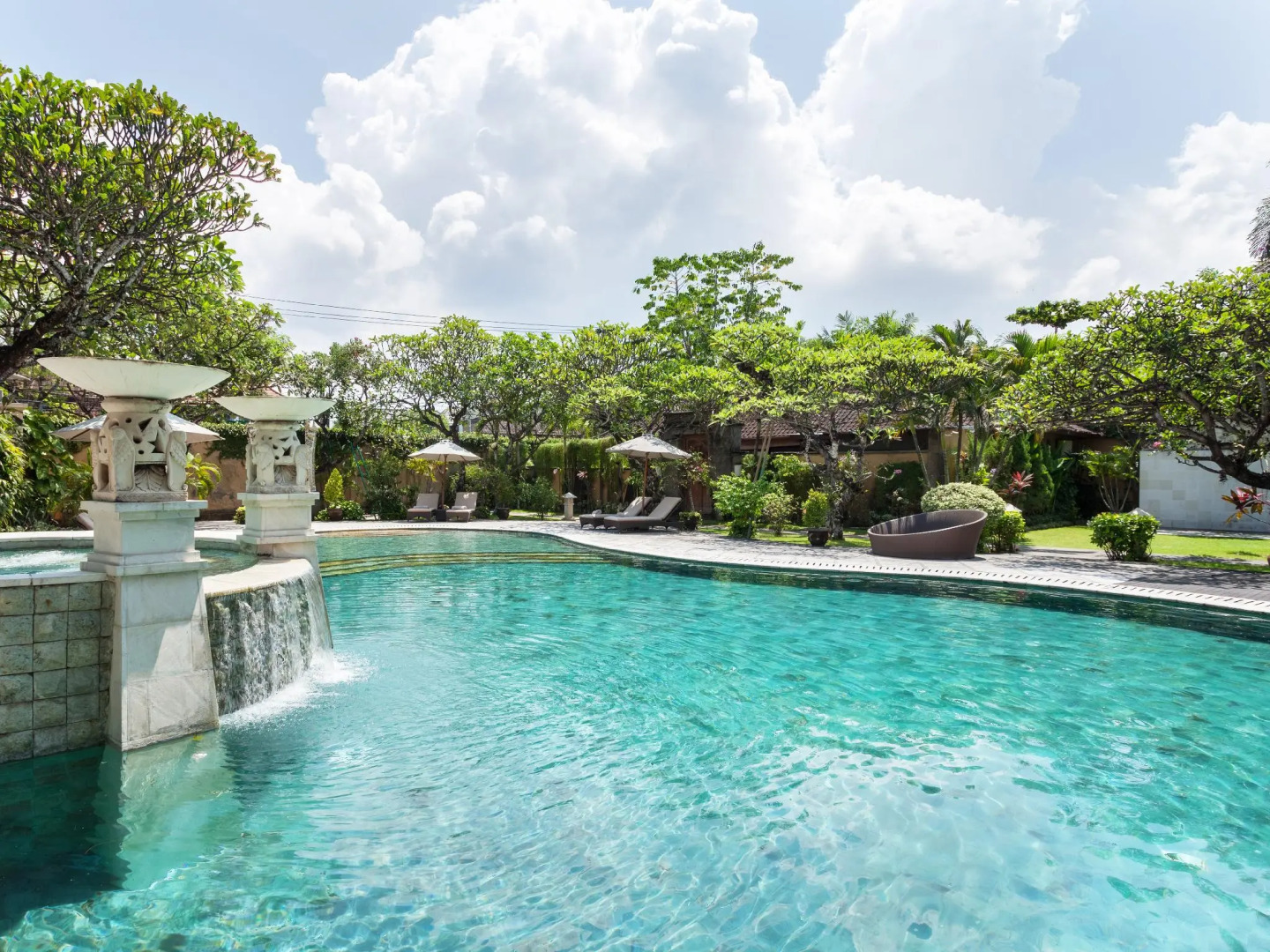 The Citta Luxury Residence