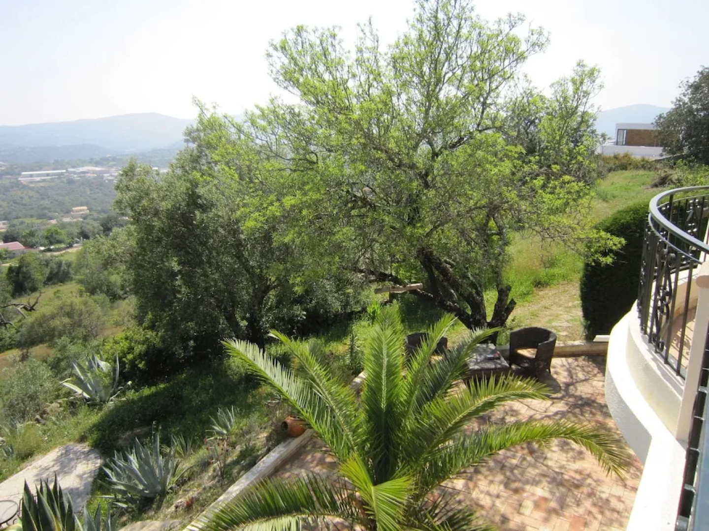 Detached Villa With Private Swimming Pool, Just Outside São Brás de Alportel
