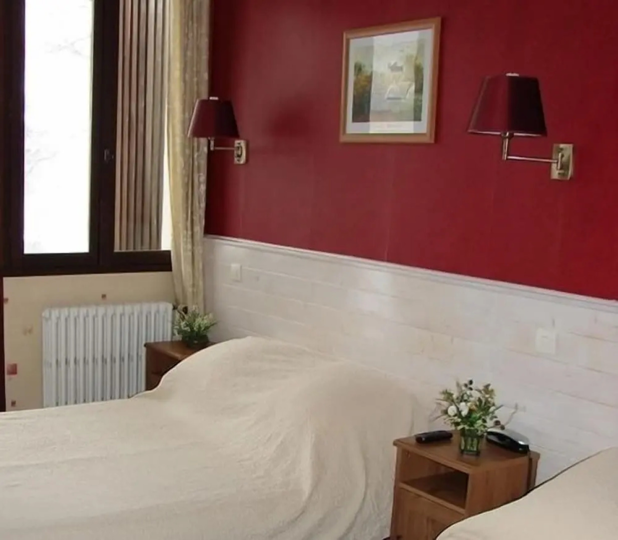 Le Grand Hôtel de Besse