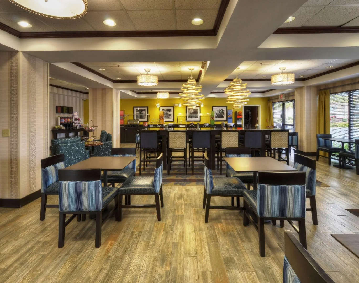 Hampton Inn Amelia Island at Fernandina Beach