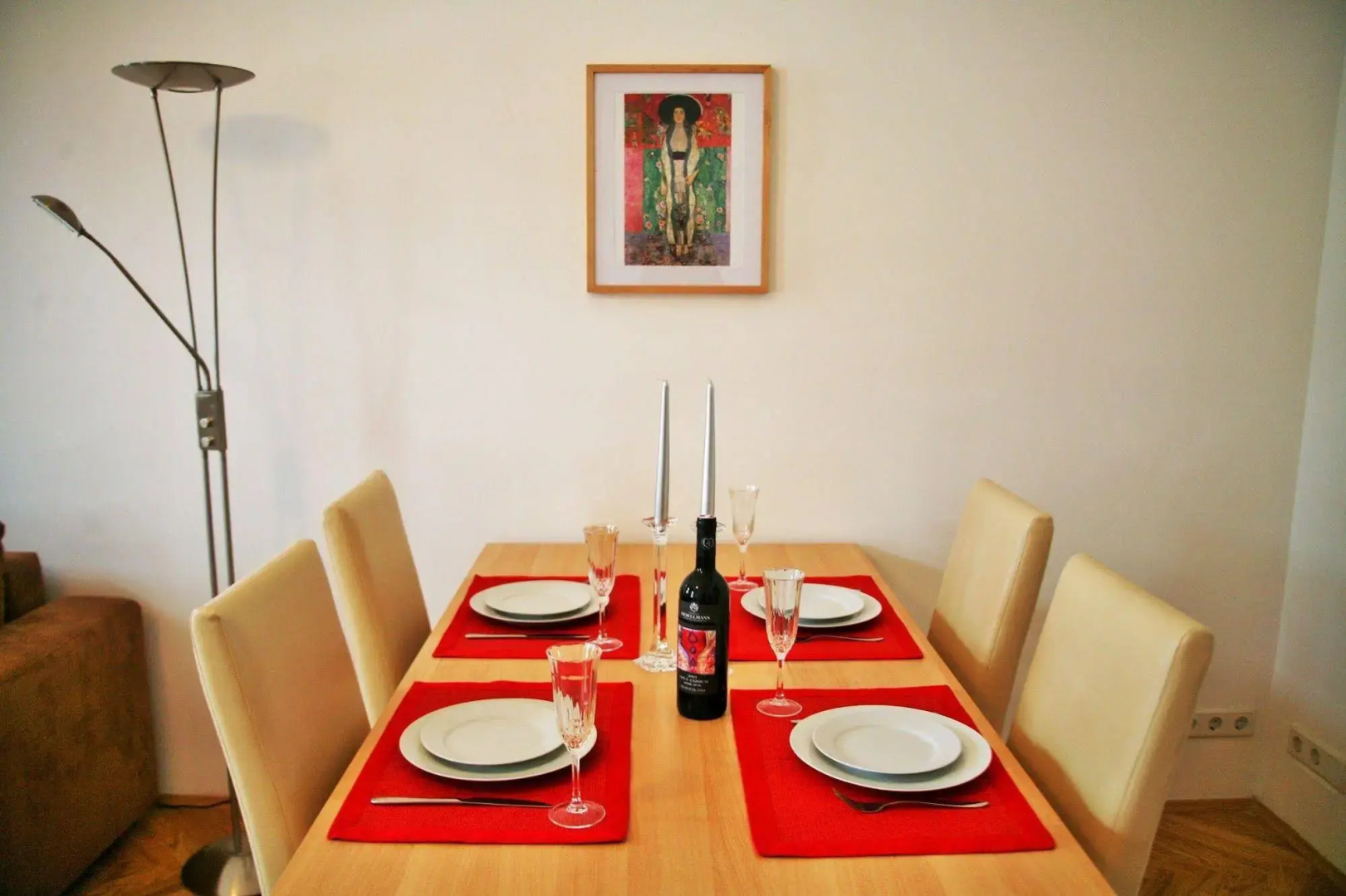 Belvedere Appartements