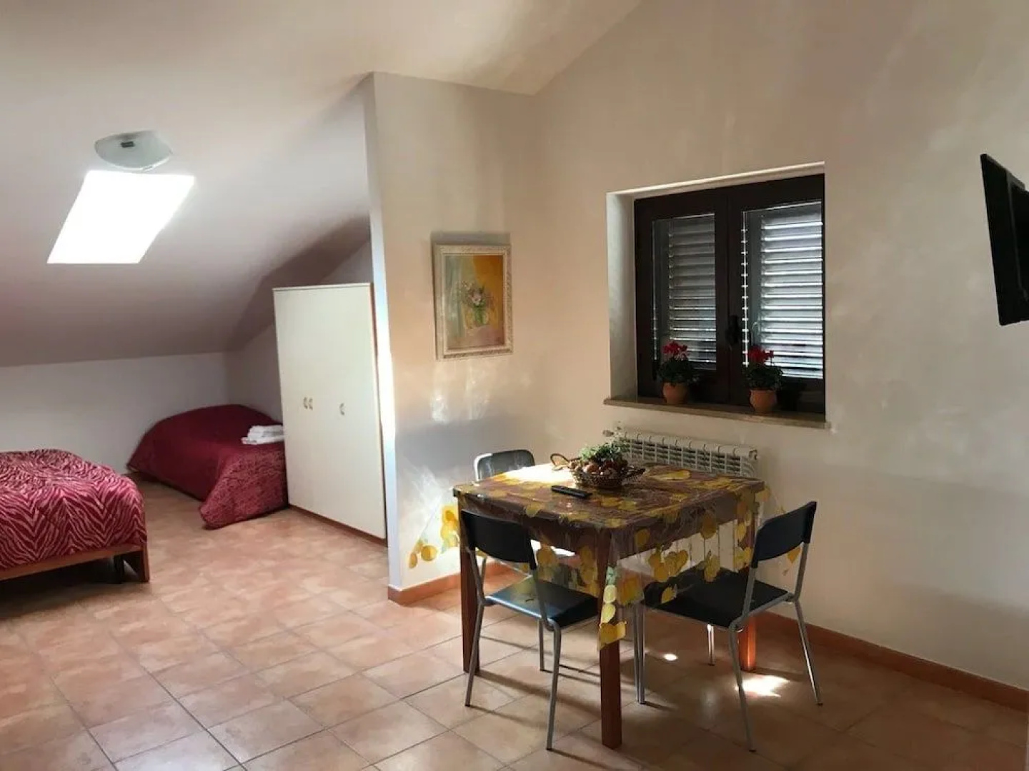 Residence Moscati