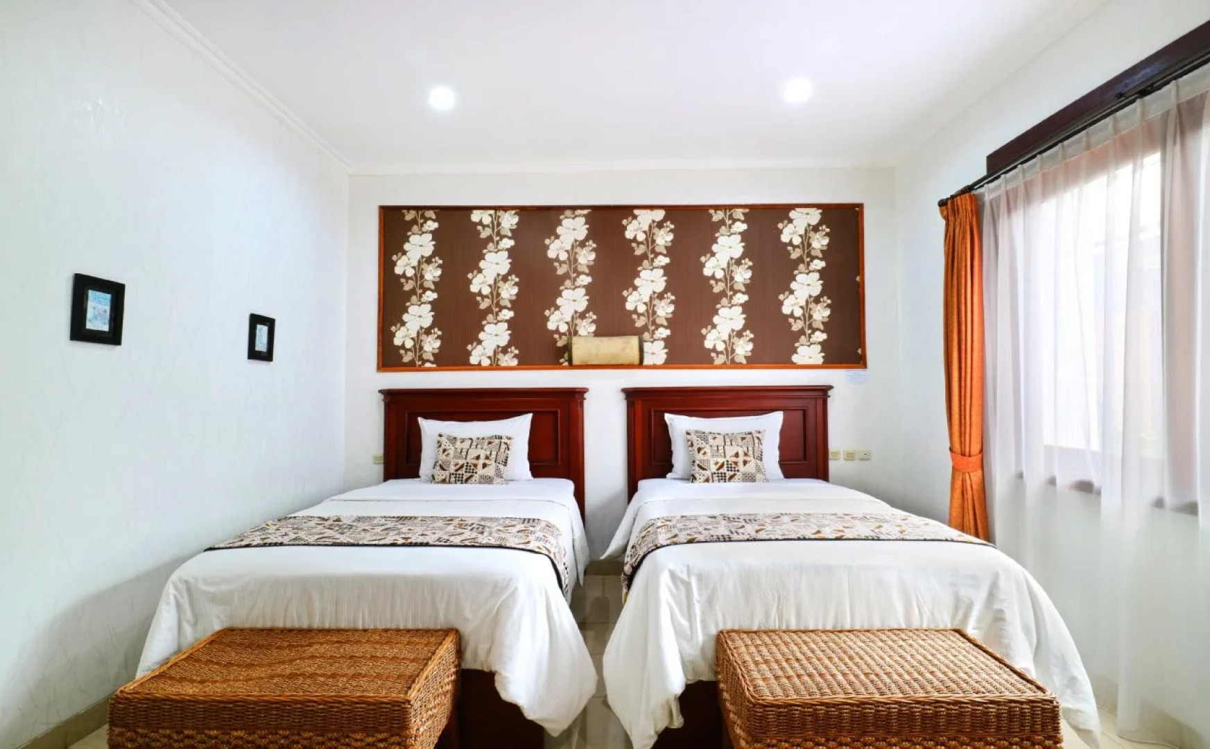 Hotel Villa Venety's by ZUZU