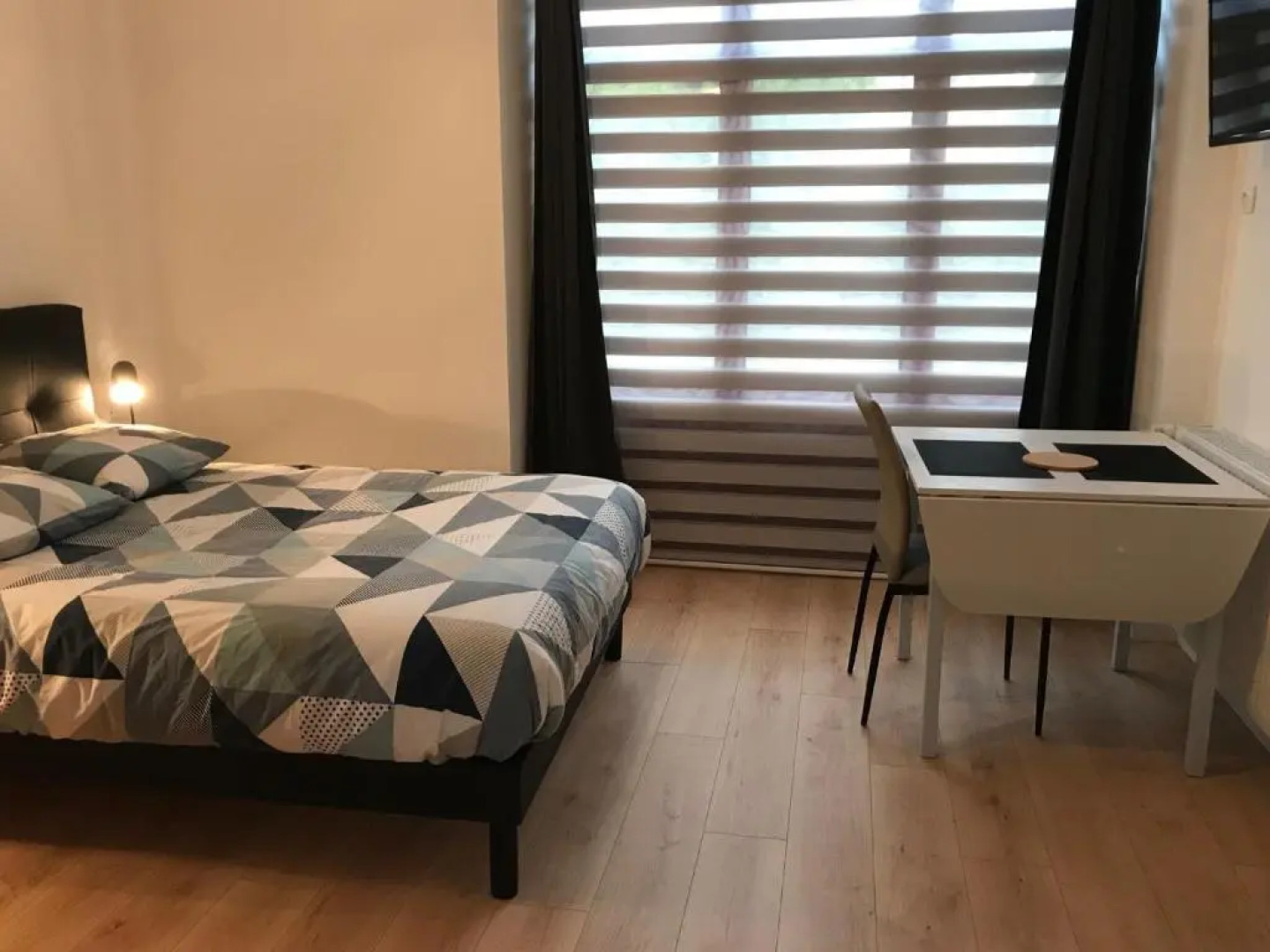 Appartements du Vally