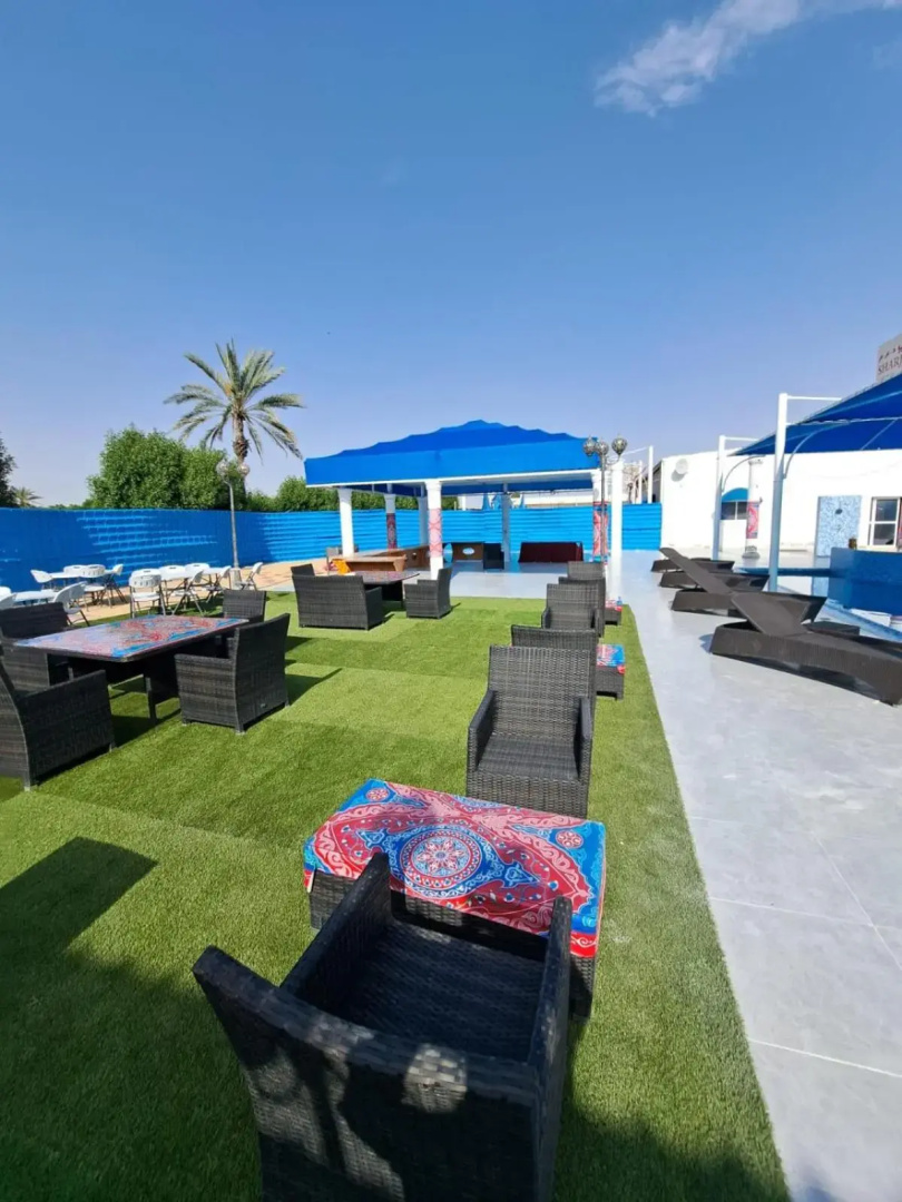 Sharjah International Airport Hotel