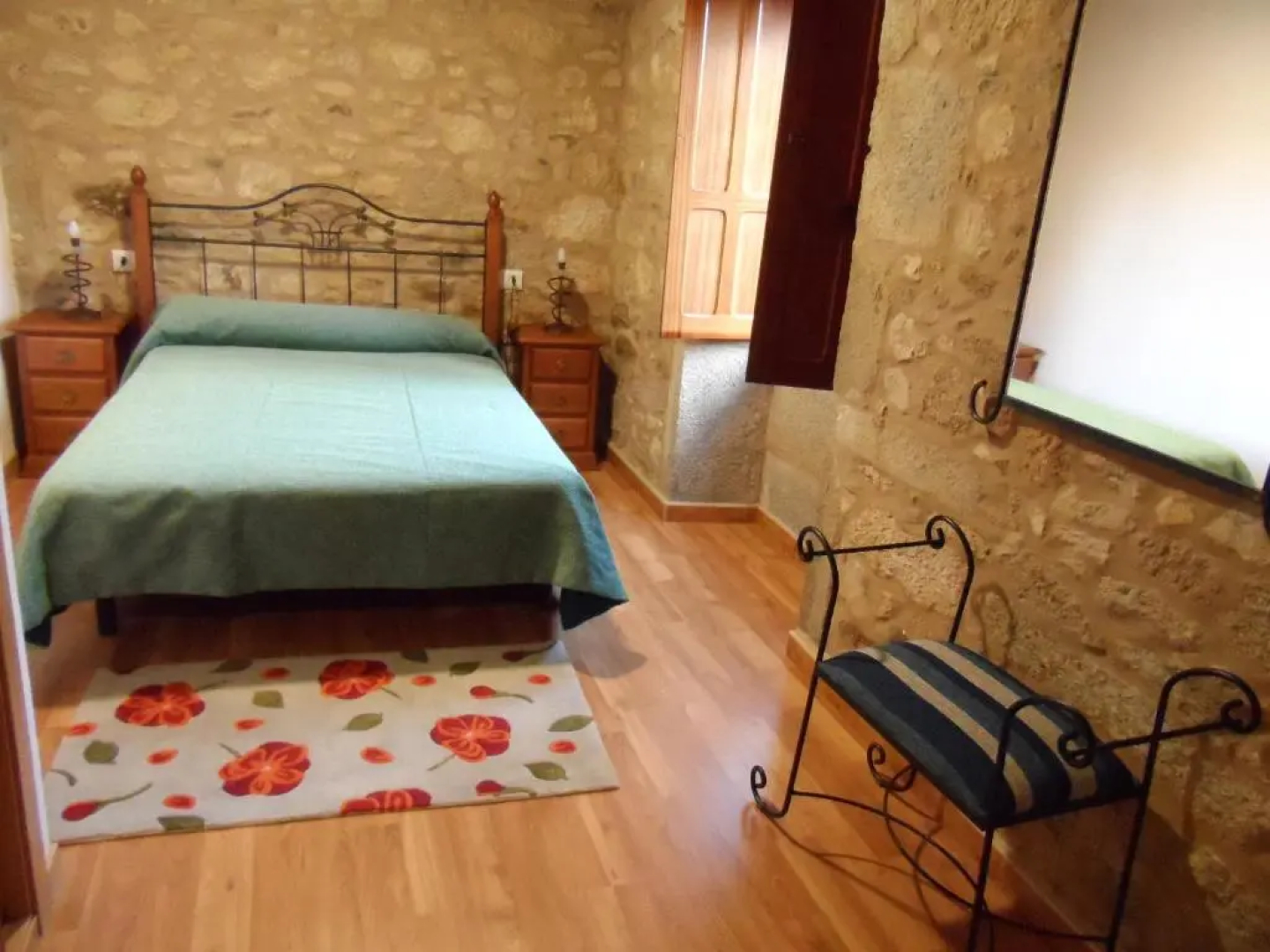 Casa Barqueiro