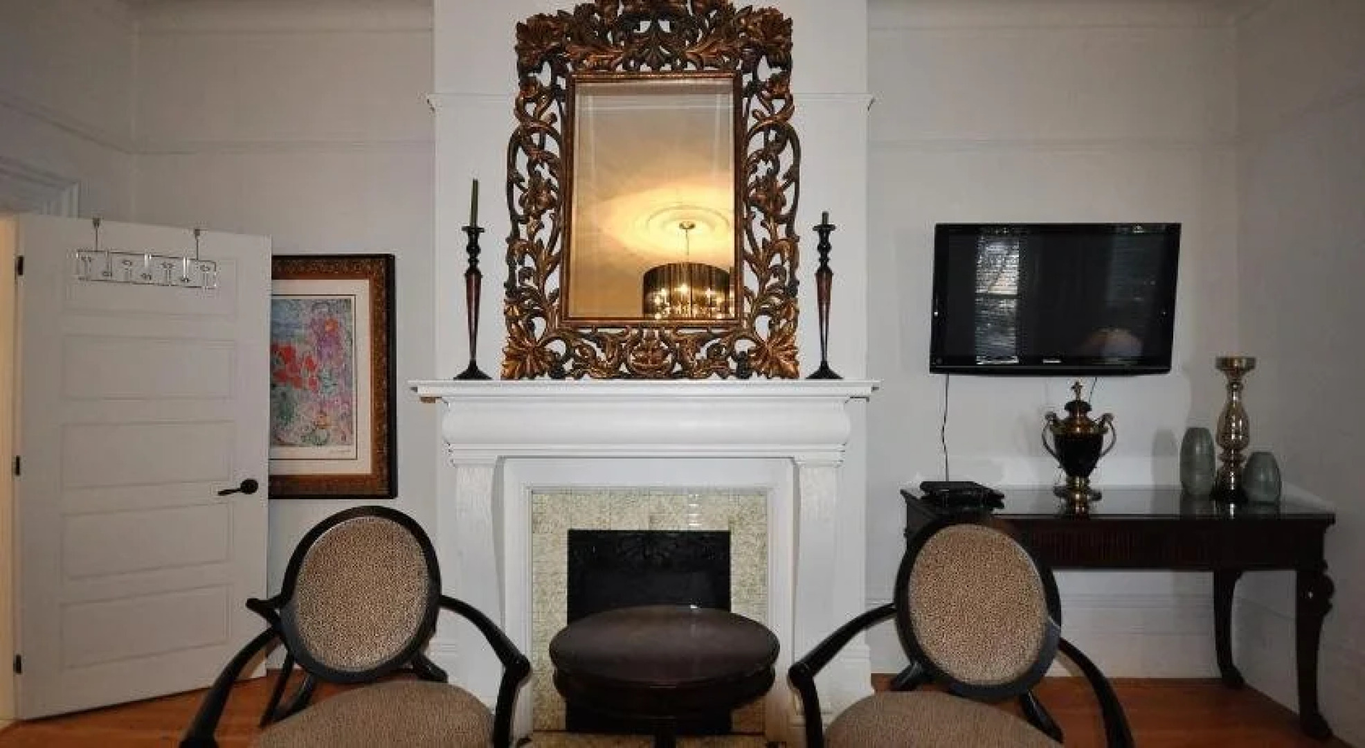 Bannerman Park Suites