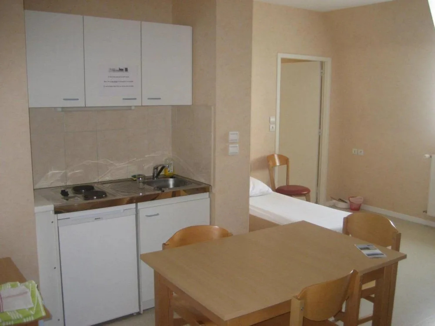 Espace Rencontre Angèle Mérici