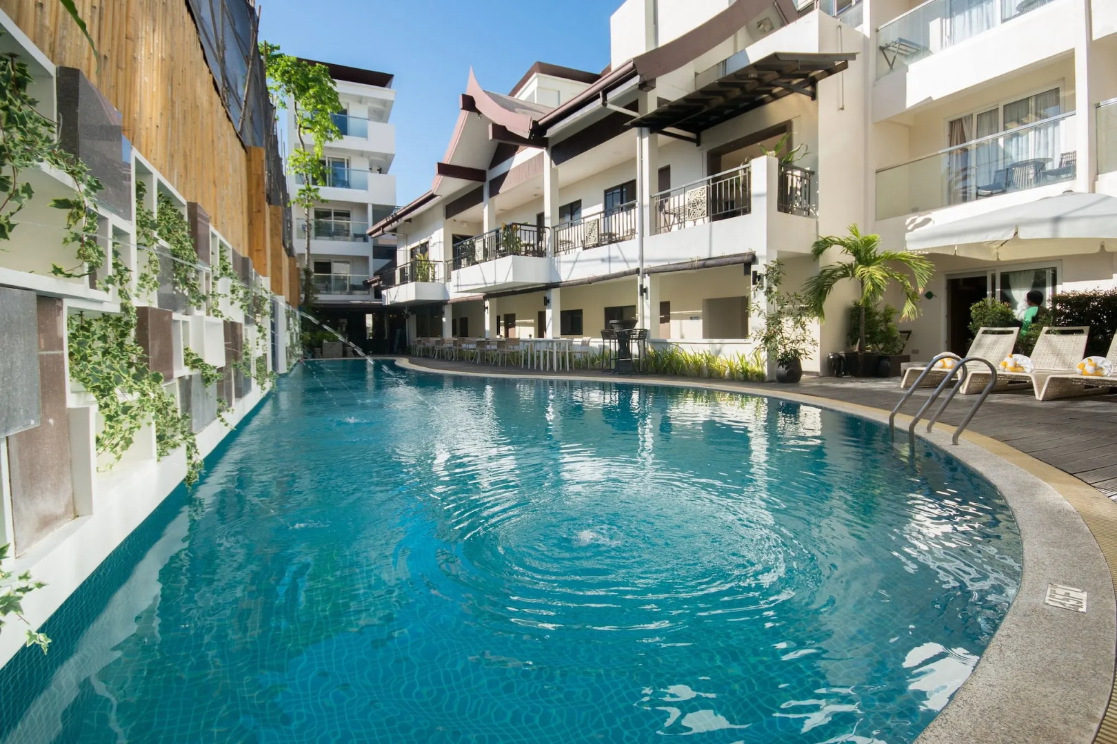 Boracay Haven Resort