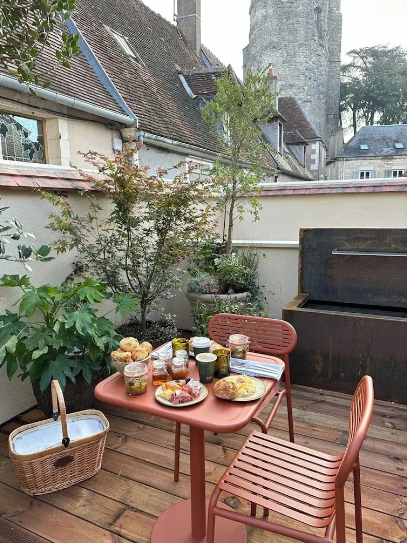 Fólklore Boutique Hotel