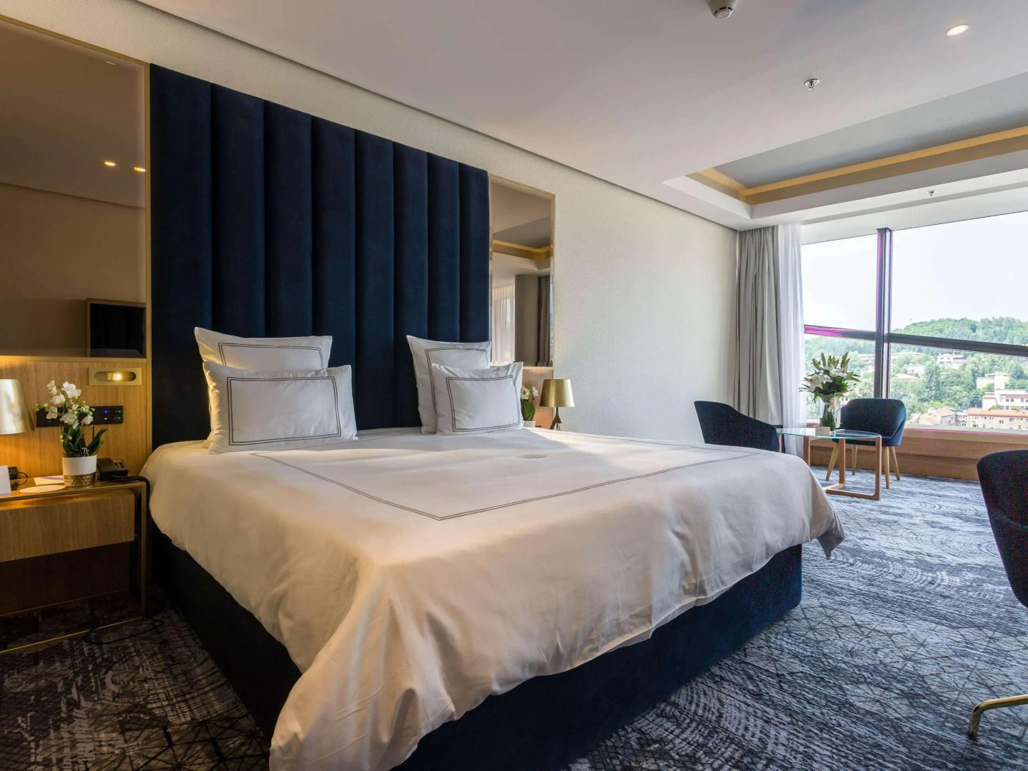 Swissotel Sarajevo