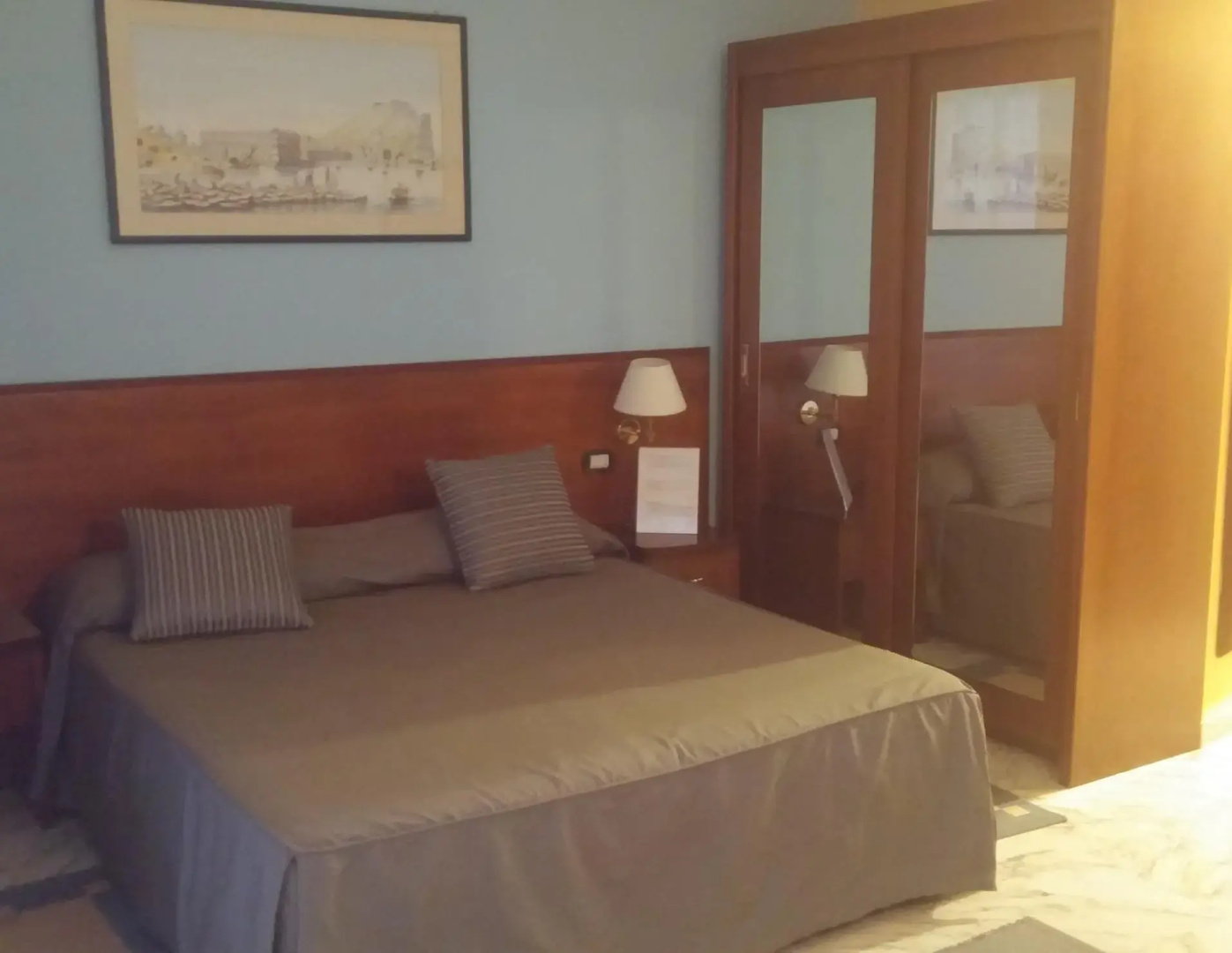 Grand Hotel LApprodo