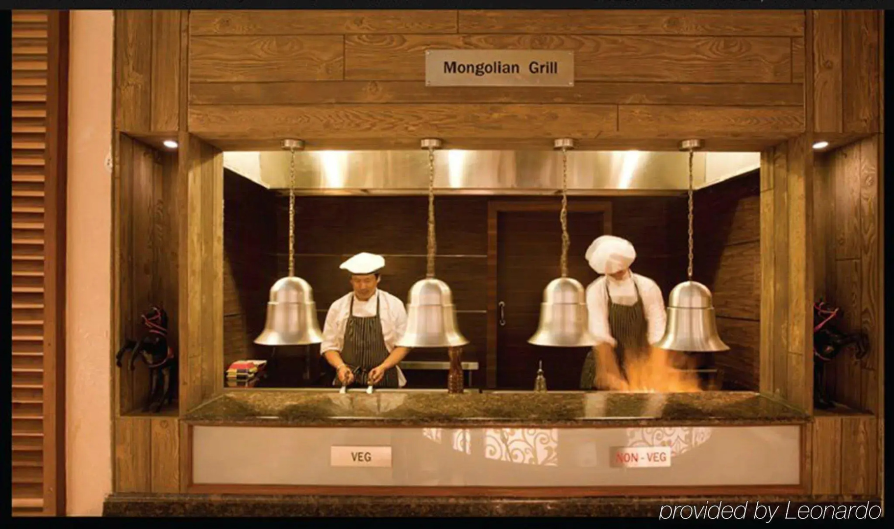 Welcomhotel by ITC Hotels, Bella Vista, Panchkula - Chandigarh