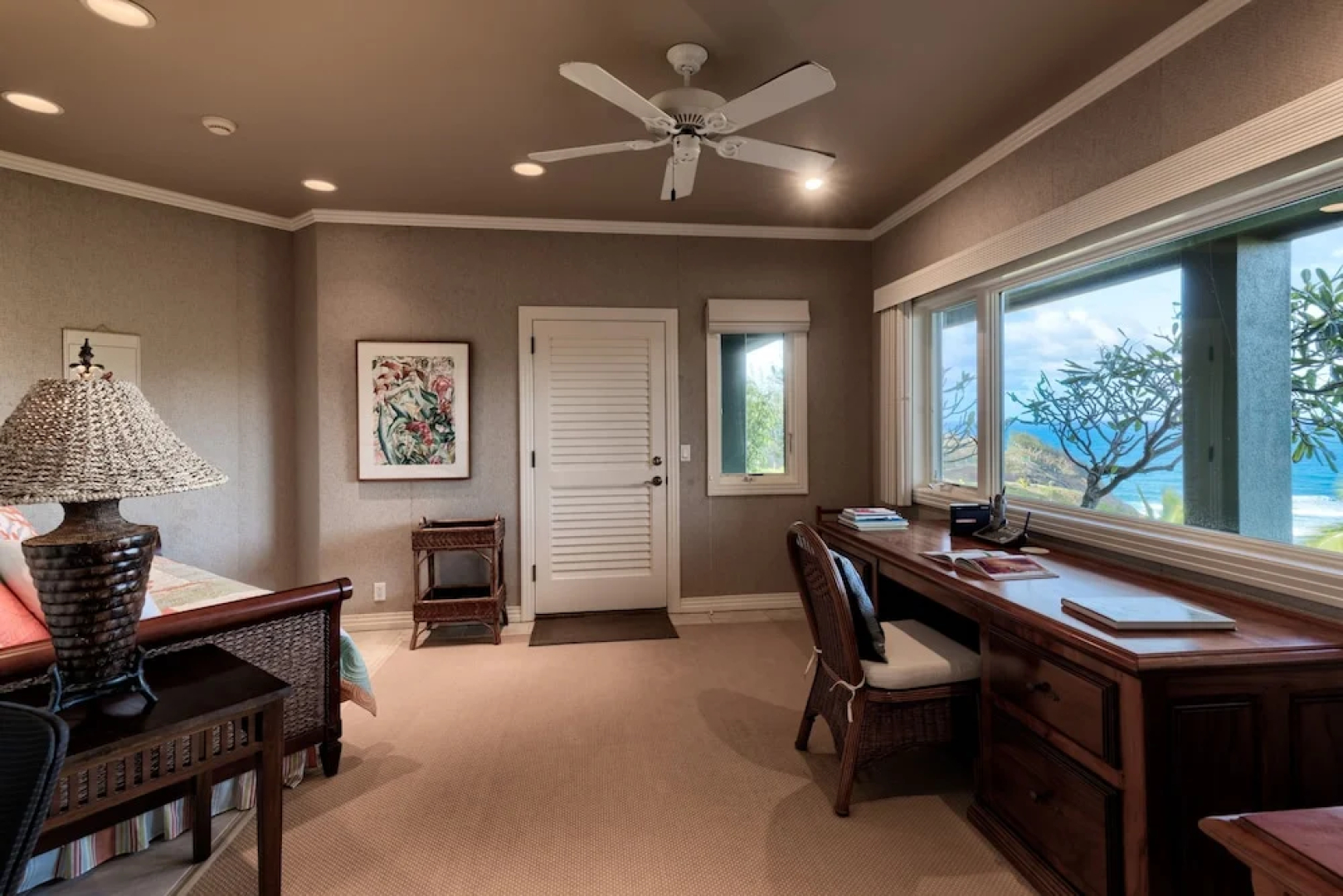 Waiakalua 4 Bedroom Home