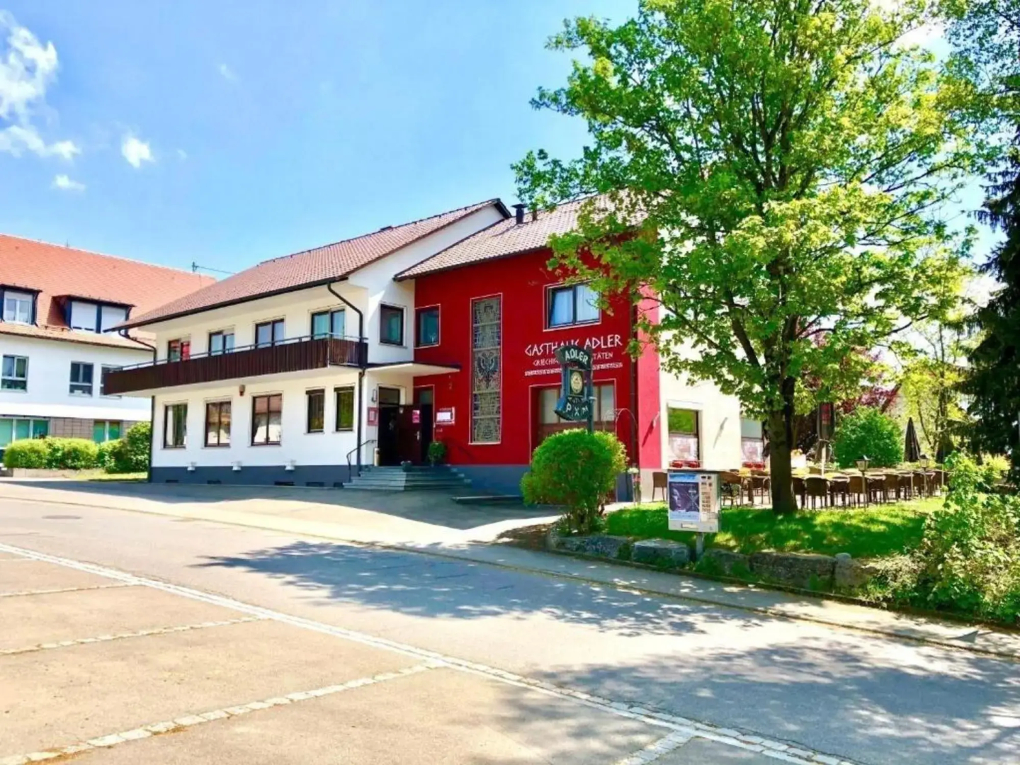 Gasthaus Adler