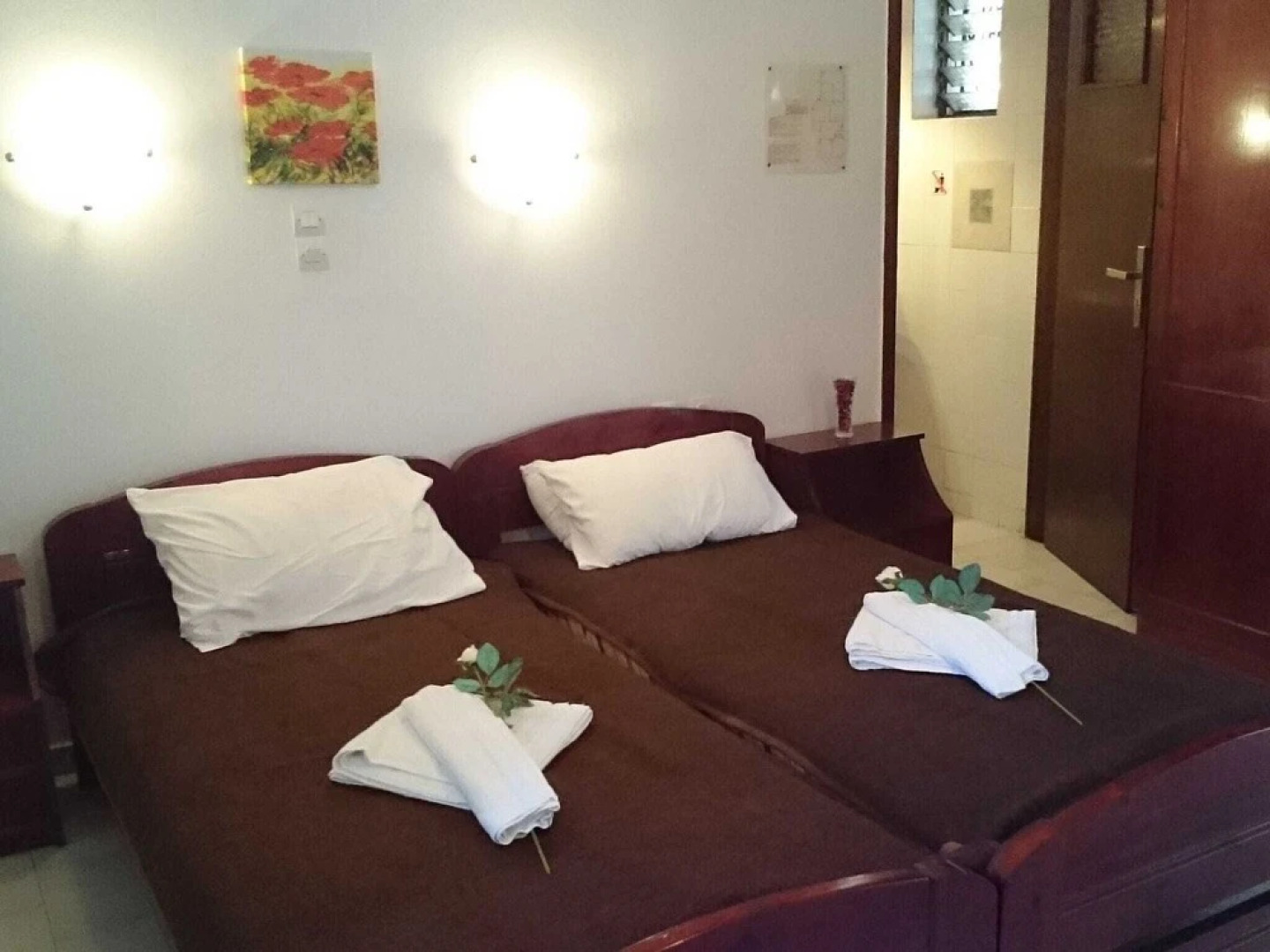 Nice Apartments in Rapaniana near Chania