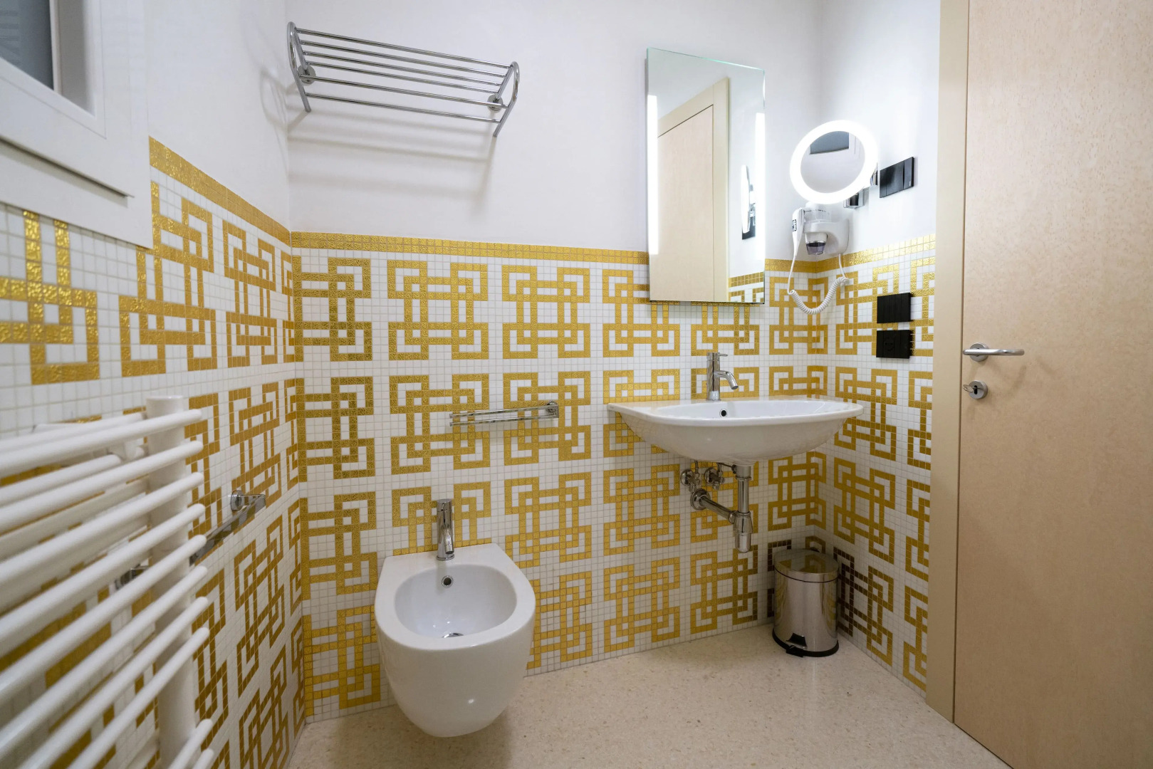 Antica Pusterla Relais De Charme