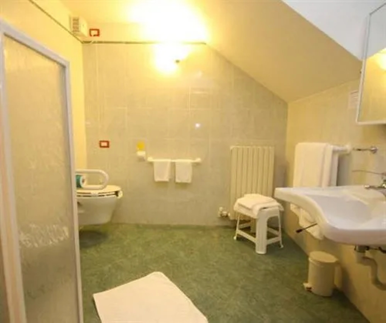 Albergo Corte Antica