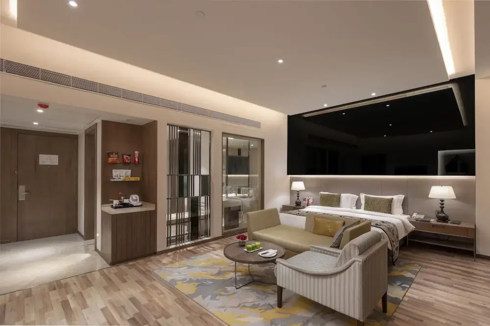RPJ Hotel Rajkot