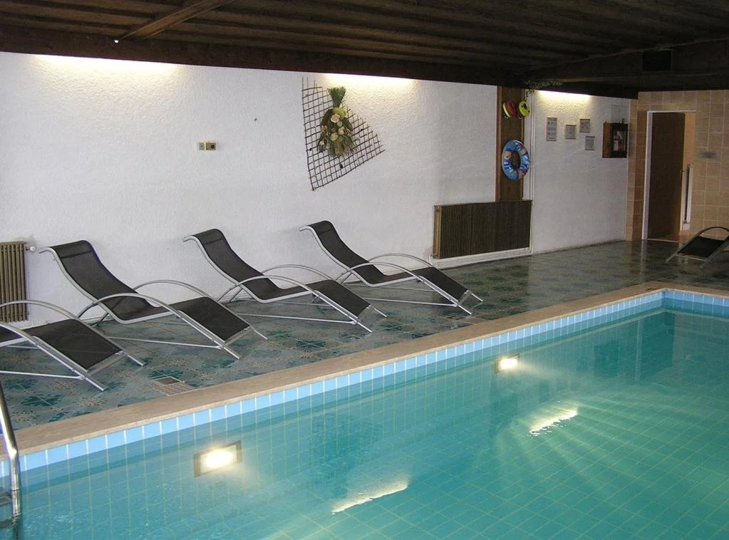 Alpenhotel Ensmann
