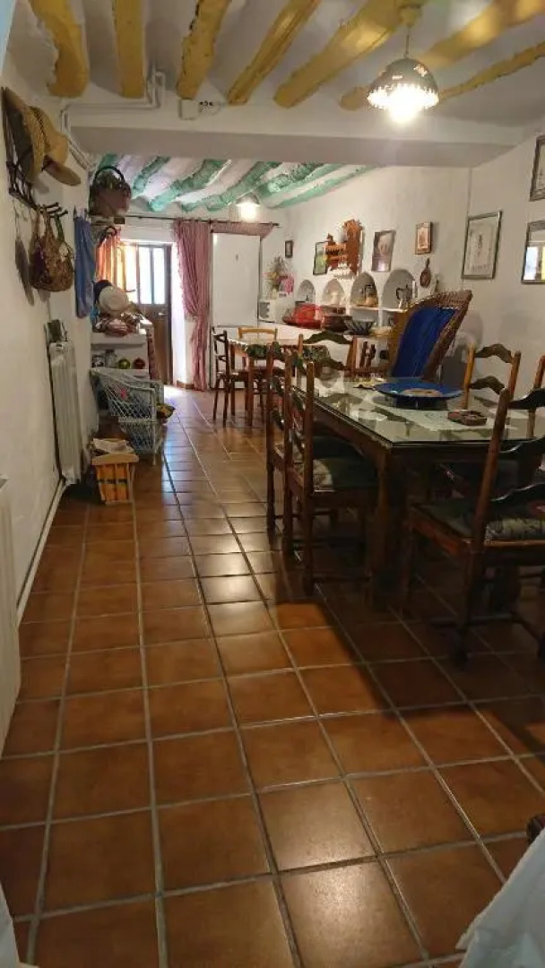 Mirador Del Vallejuelo