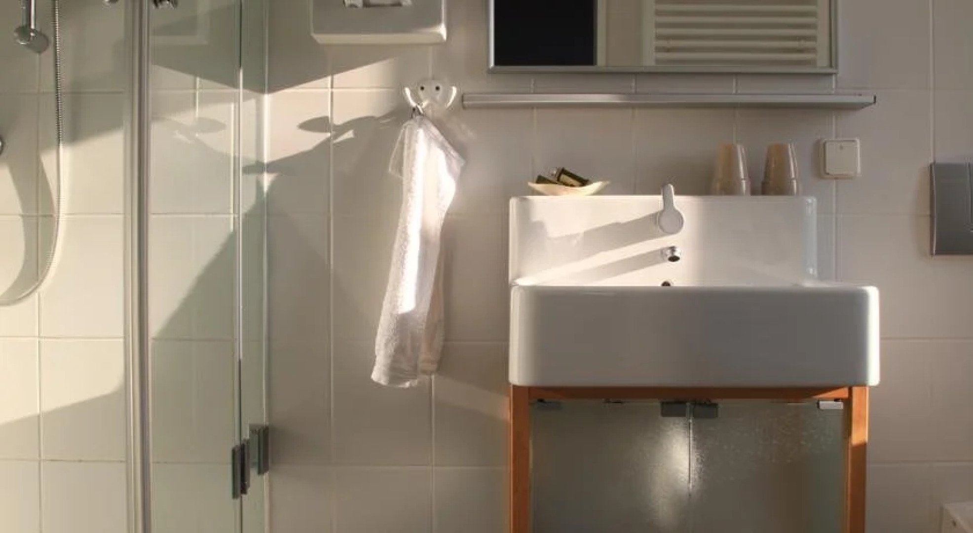 Pension Villa Fortuna