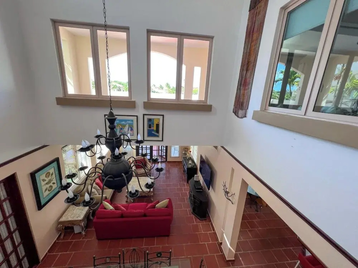 Paradise Villas & Vacations