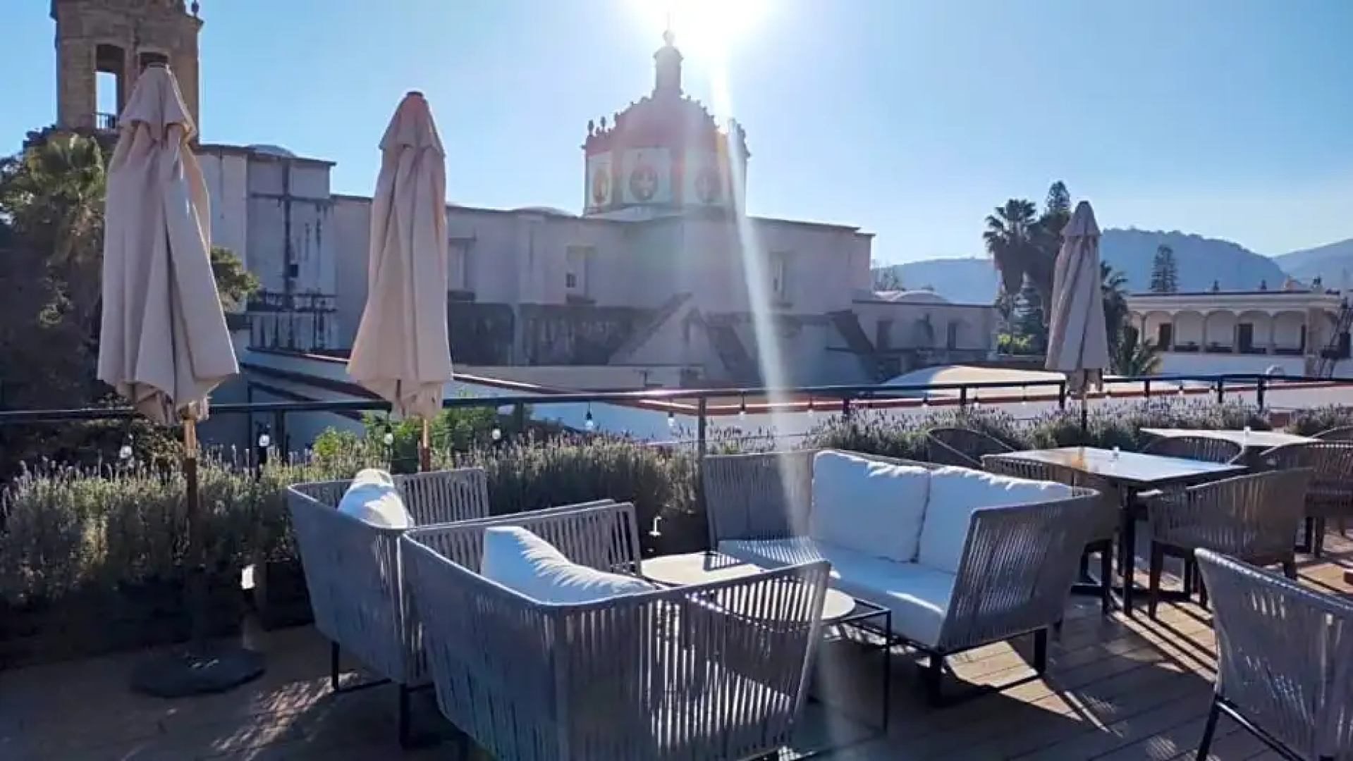 Hotel Nukari Quinta Boutique