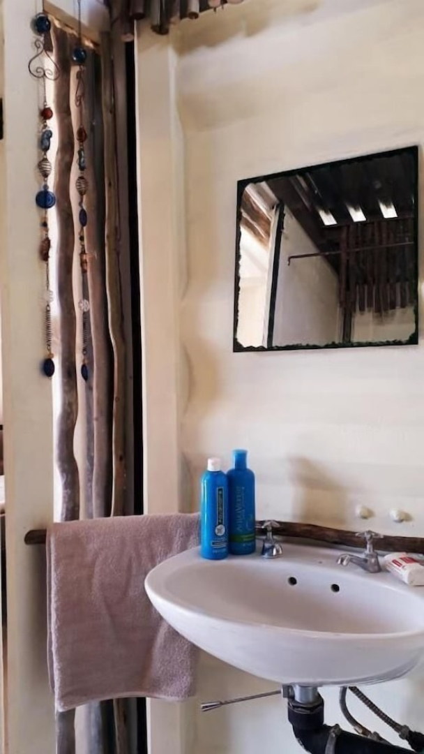 Camp Heckel Oubokberg