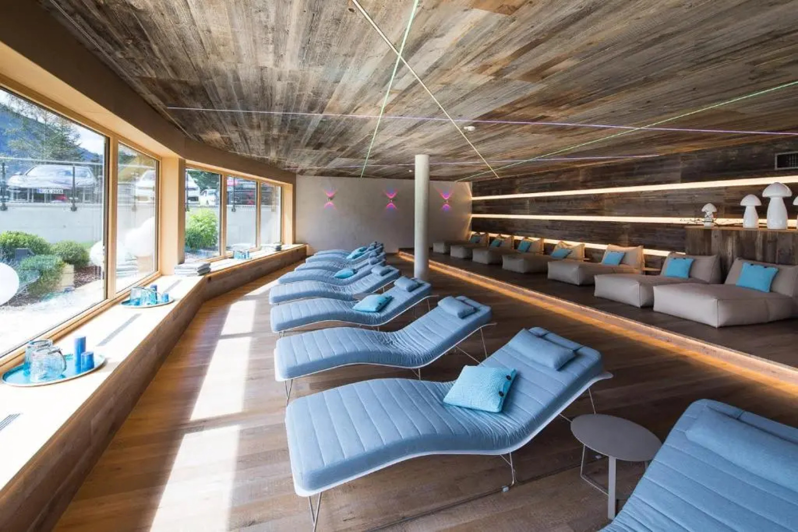 Hallers Genuss & Spa Hotel