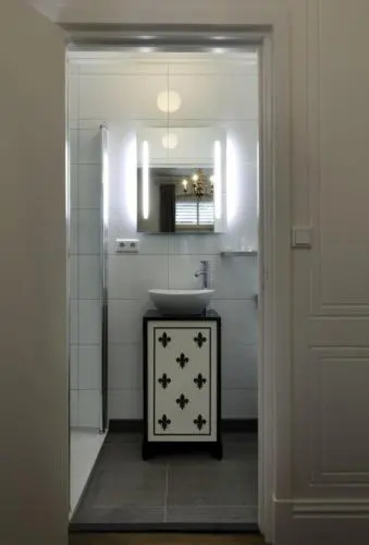 Hotel Restaurant Café Parkzicht