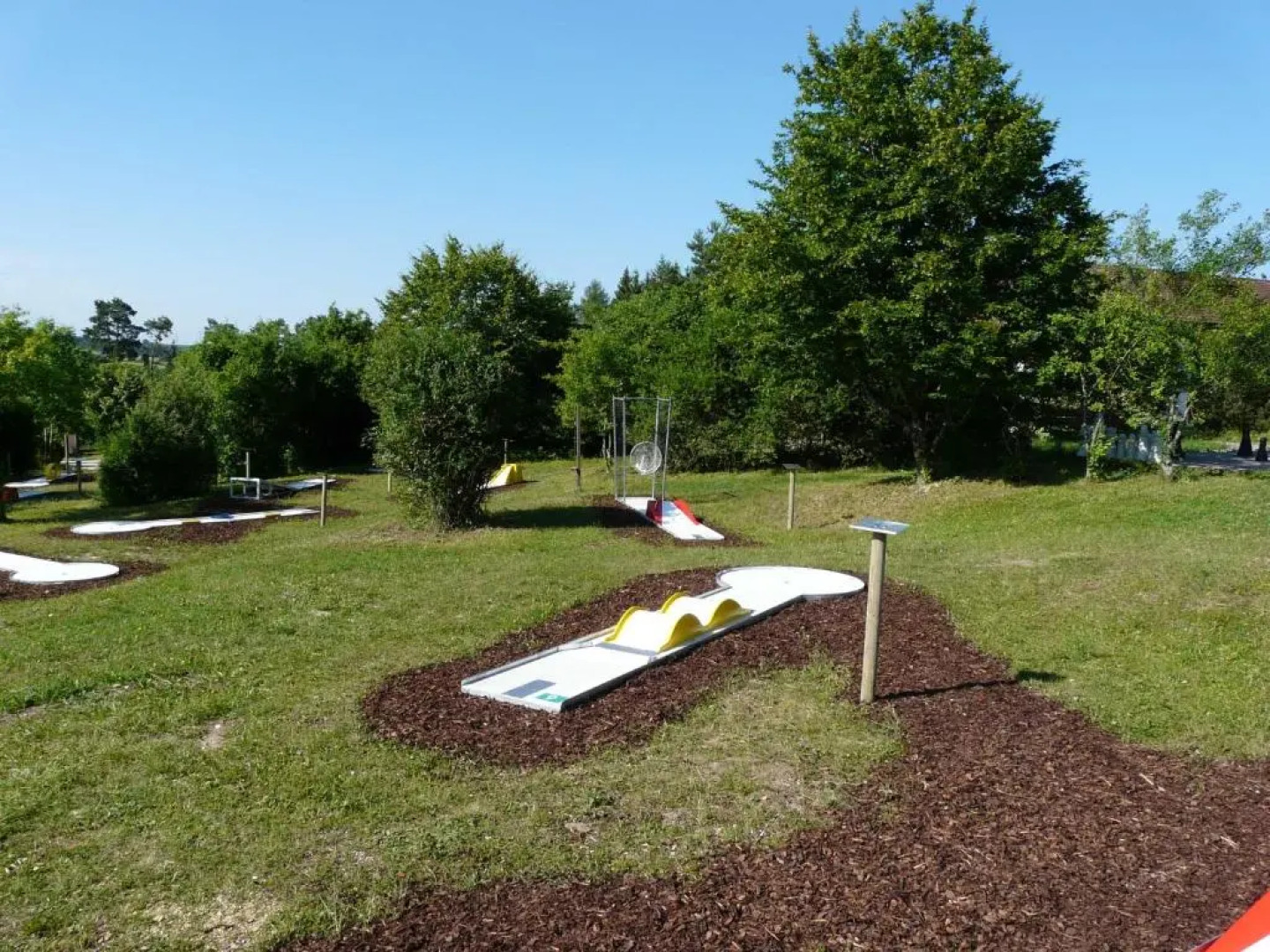 Ferienpark Lauterdörfle 1 1