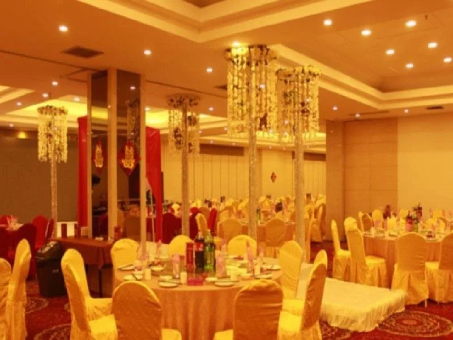 Jiahezerun Hotel-qingdao