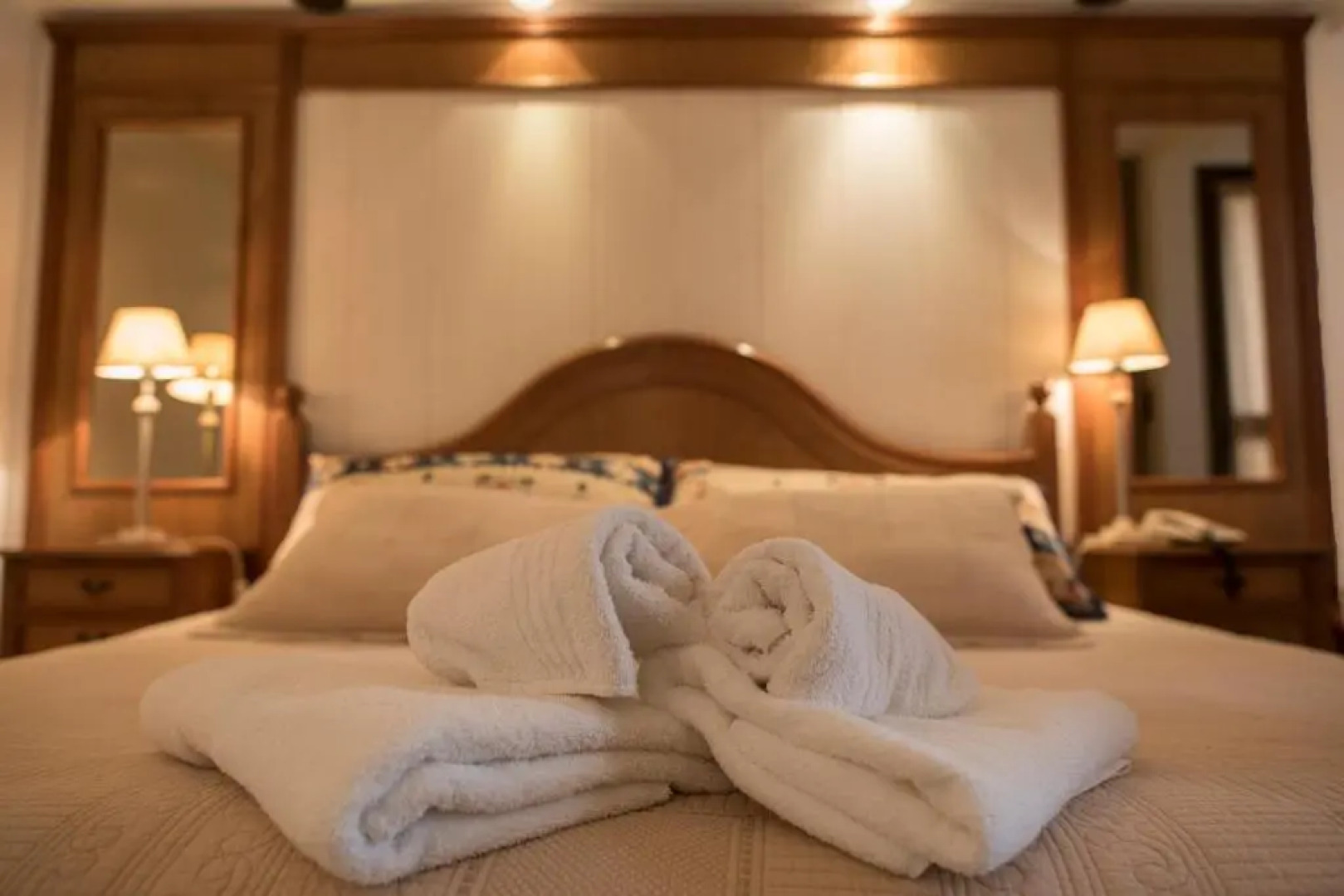 South Beach Hotel and Spa