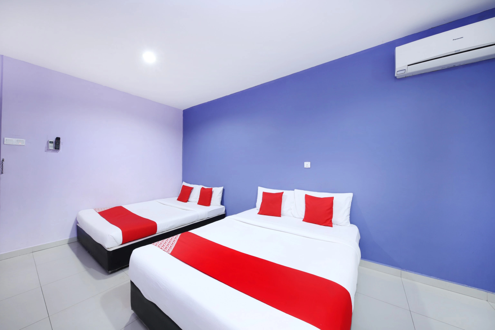 OYO 90235 Hotel Inap Sri Gombak