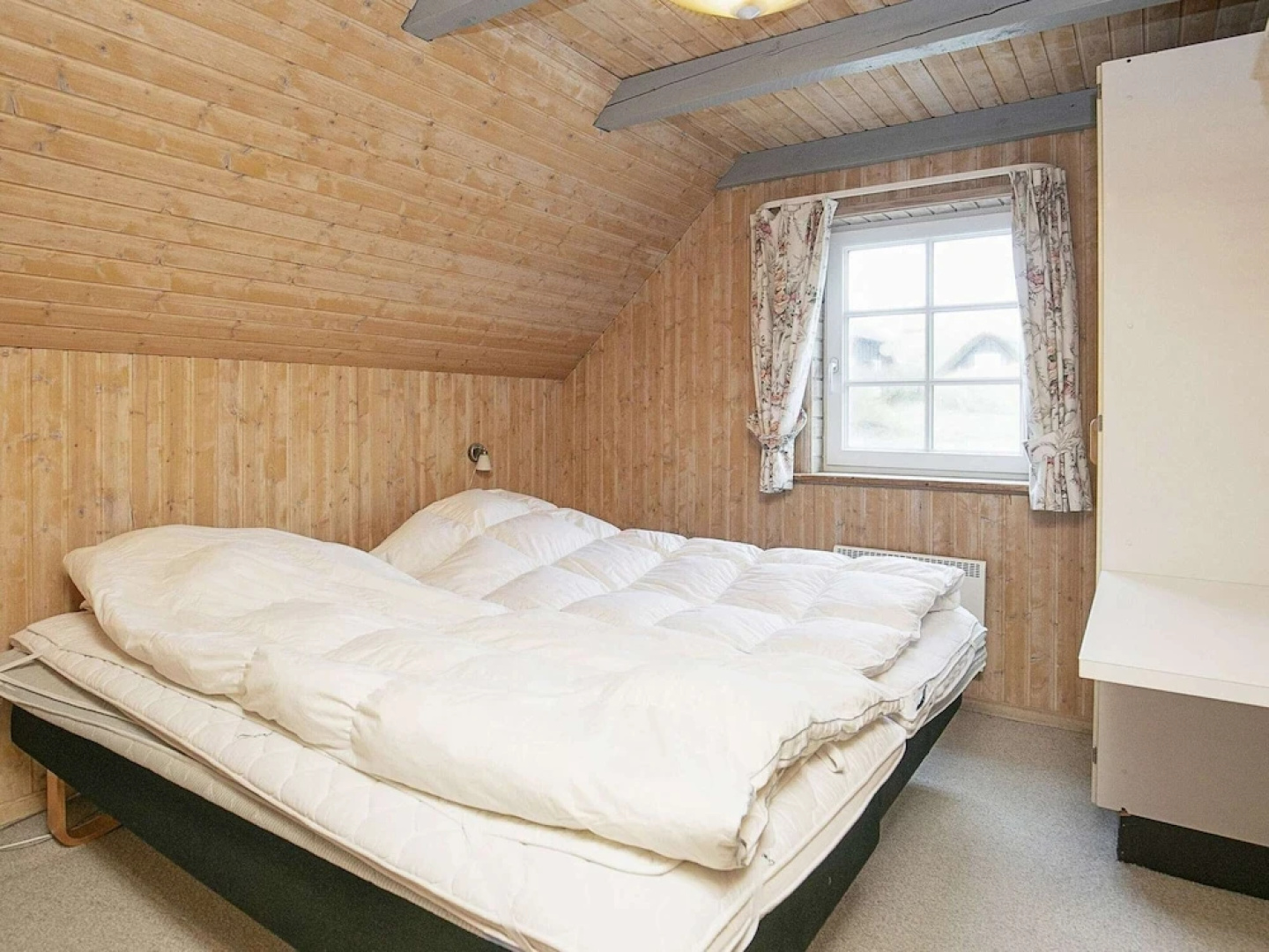 8 Person Holiday Home in Ringkobing