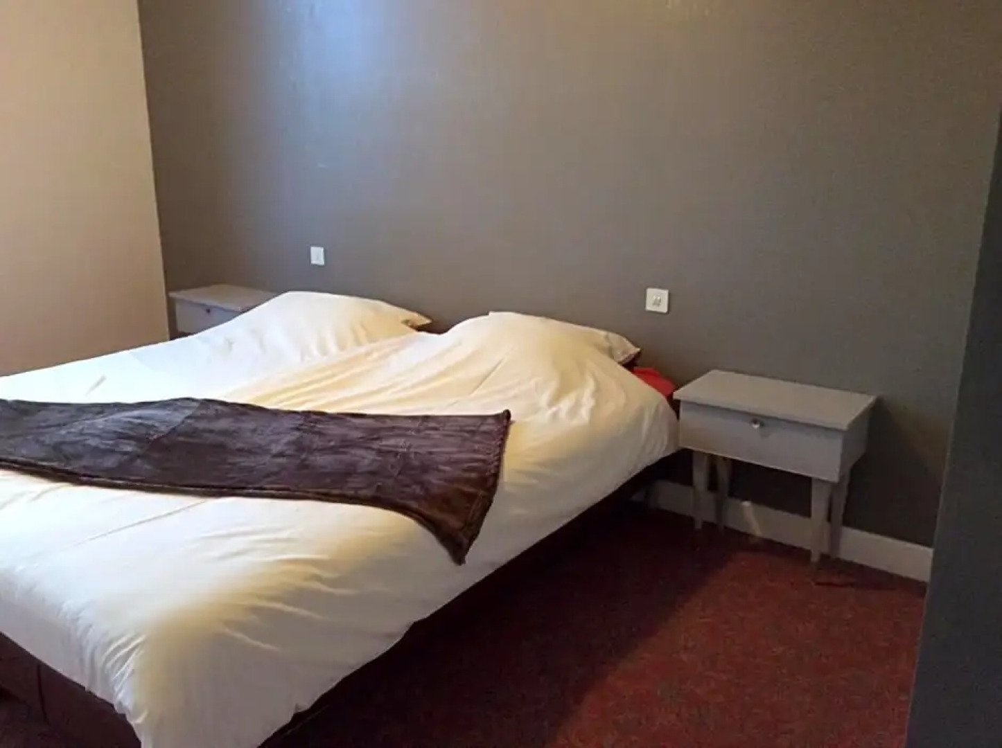 Chambres d'hôtes - Domaine de la Grangeotte