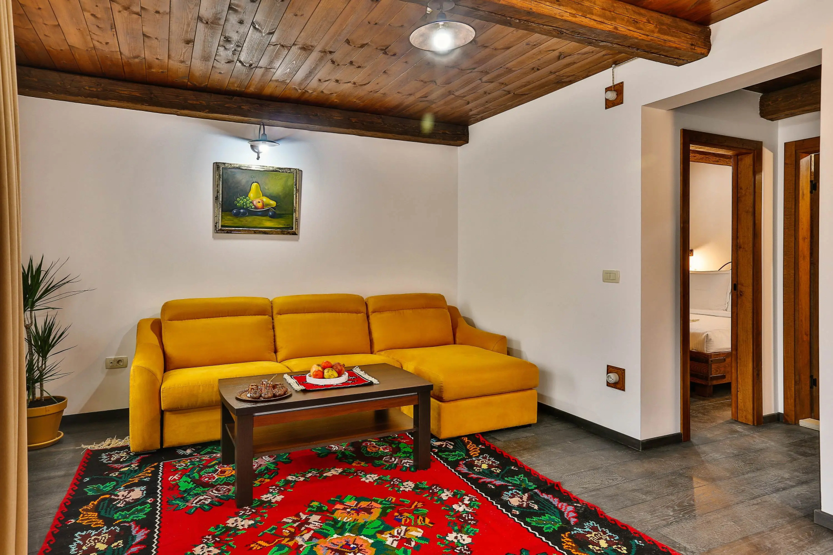 Stara Čaršija Hotel and Spa
