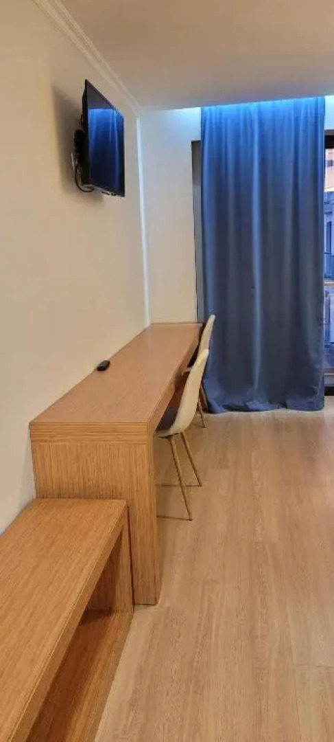 Orbi Palace, room 538