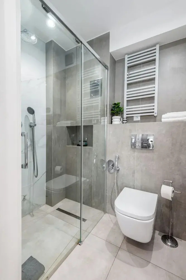 Apartament Central -by Kairos Apartments