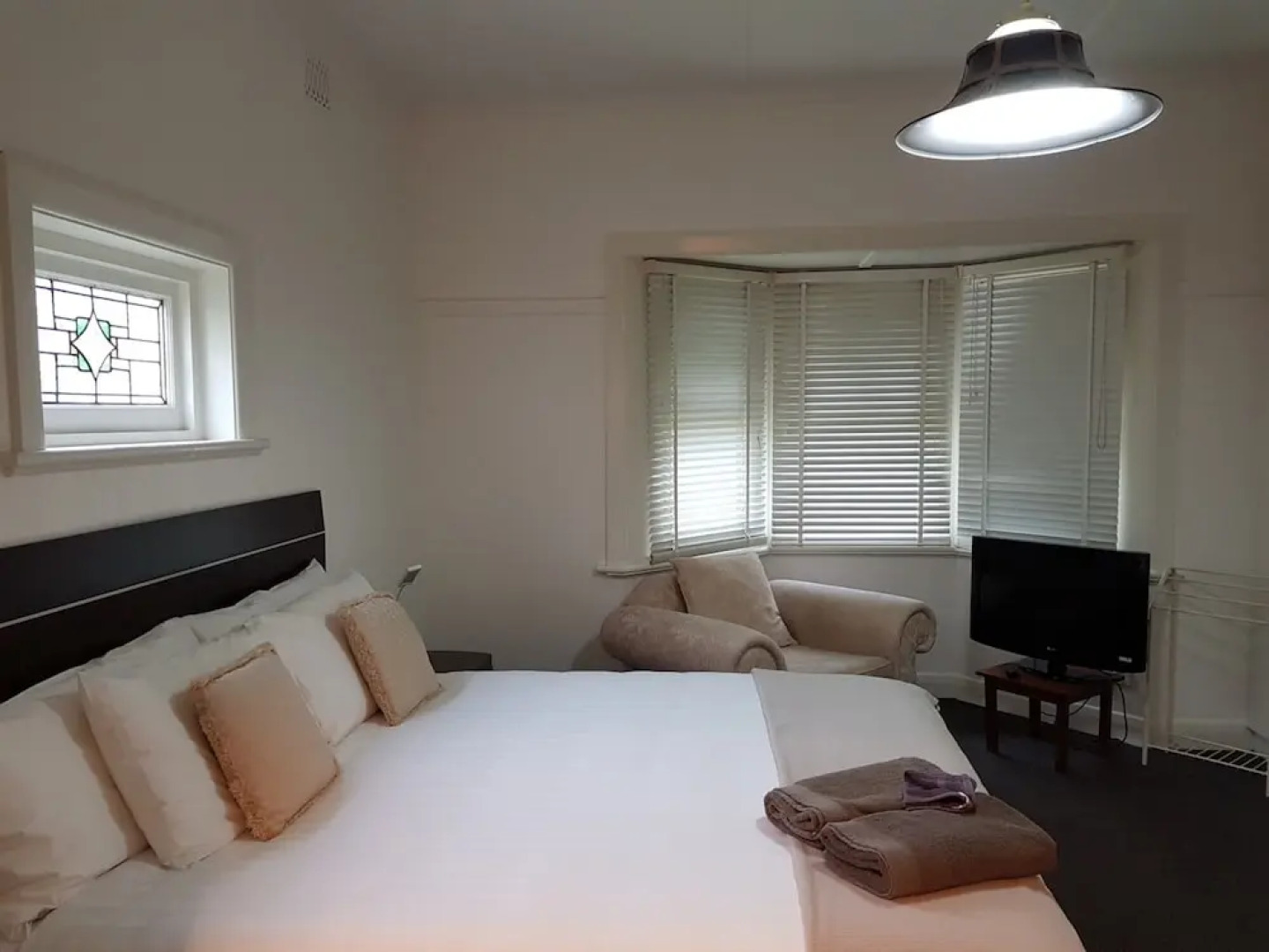 The Camperdown Mill - South West Victoria