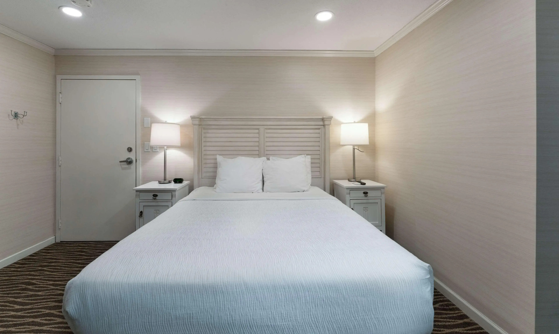 Prestige Beach House, WorldHotels Crafted